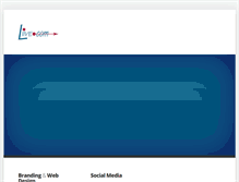 Tablet Screenshot of liive.com